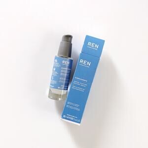 REN Clean Skincare Everhydrate Marine Moisture Restore Serum (full size)